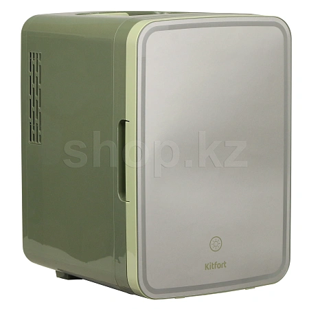 Kitfort КТ-4116, Green косметикаға арналған тоңазытқыш