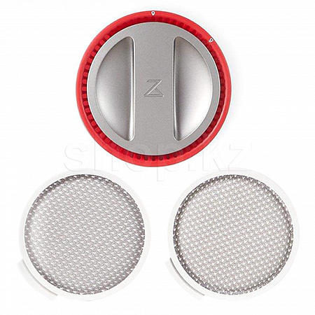 Roborock H7 SCLWTZ02RR, Space Silver шаңсорғыш сүзгісі 