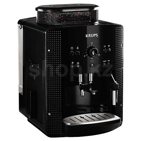Кофемашина Krups Essential EA810870, Black