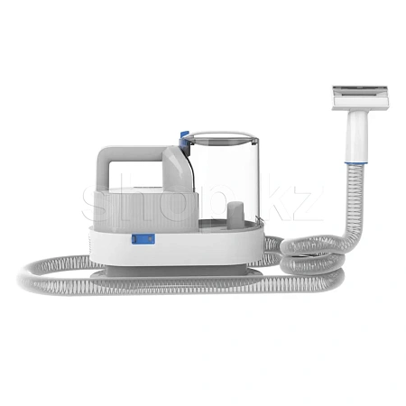 Redkey Pet Grooming Vacuum Cleaner C100, White үй жануарларының күтіміне арналған шаңсорғыш
