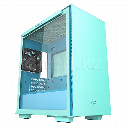 Корпус DeepCool Macube 110, Green
