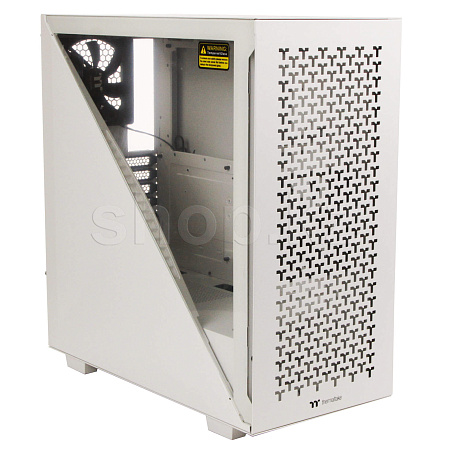 Корпус Thermaltake Divider 300 TG Air, Snow Edition