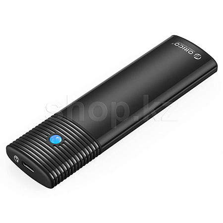 Mobile Rack M.2 Orico PWM2, USB Type-C, Black