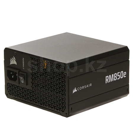 Блок питания ATX 850 W Corsair RM850e