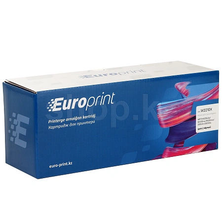 Картридж Europrint EPC-W2210X, Black