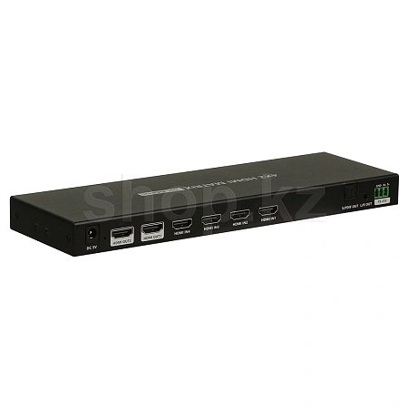 HDMI Lenkeng Matrix Switch 4х2 LKV422 матрицалық қосқышы