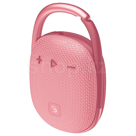A4Tech Bloody S5 Lock, Pink портативті динамигі