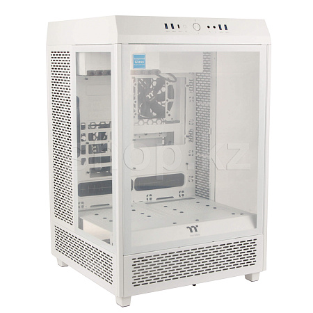 Корпус Thermaltake The Tower 500, Snow Edition