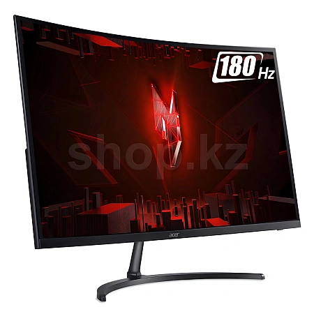 31.5" Acer Nitro ED322QS3bmiipx, Black мониторы