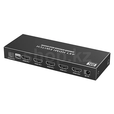 HDMI-переключатель Lenkeng LKV841