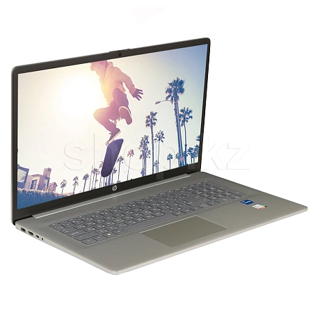 Ноутбук HP 17-cn3034ci (B6SU4EA)