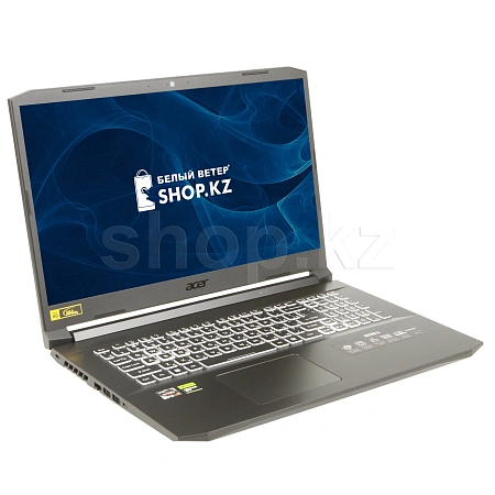 Ноутбук Acer Nitro 5 AN517-41 (NH.QBHER.005)