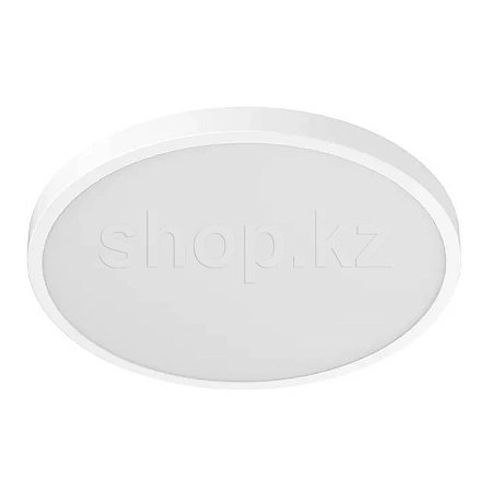 Потолочная LED лампа Xiaomi Smart Ceiling Light D30, White