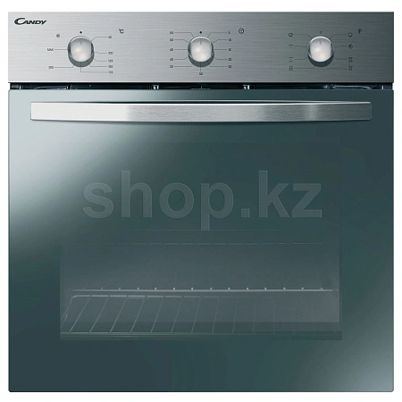 Электрическая духовка Candy FCS612X/E, Silver