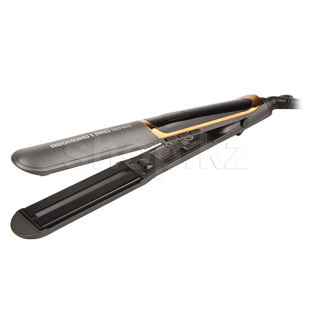 ᐈ Электрощипцы-распрямители REDMOND RCI-2332, Black-Gray – купить в ...
