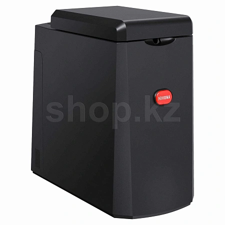 Nivona Cooler NICO 100, Black сүт салқындатқышы