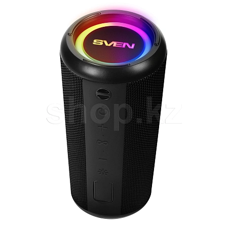Sven PS-315 (2.0), Black портативті динамигі