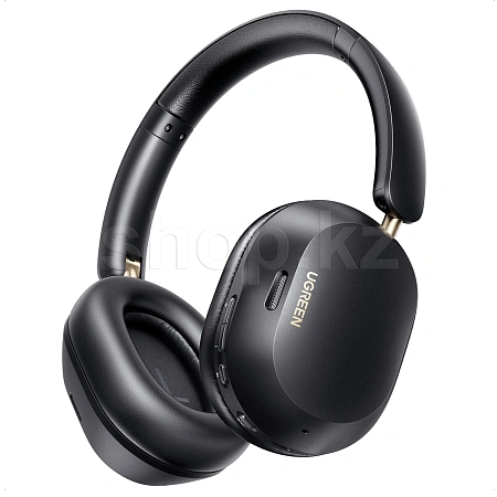 Bluetooth гарнитура Ugreen HP203 HiTune Max 5C, Black