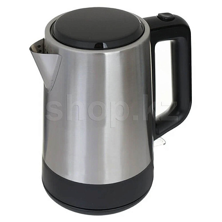 Tefal BI520D10, Black-Steel шәйнегі