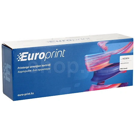 Картридж Europrint EPC-W2301X, Cyan