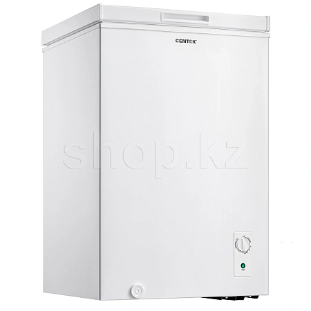Морозильная камера Centek CT-1785, White