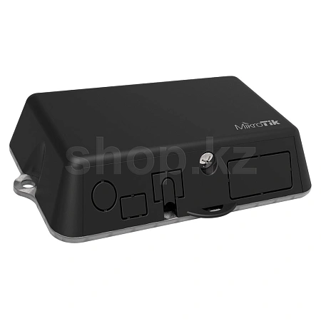 Точка доступа MikroTik LtAP mini LTE kit RB912R-2nD-LTm&EC200A-EU