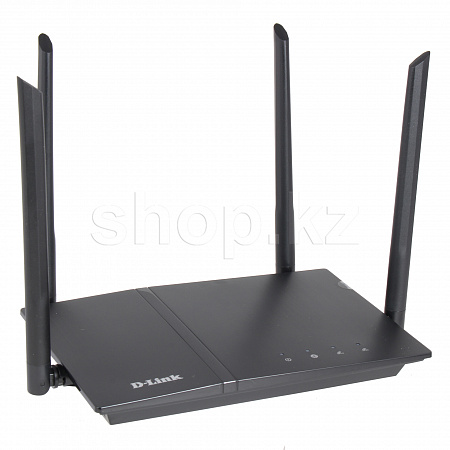 Маршрутизатор D-Link DIR-1260/RU/R1A