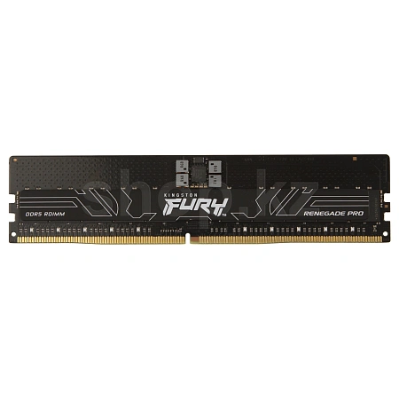 Память DDR-5 RDIMM 32 GB 5600 MHz Kingston Fury Renegade Pro, BOX (KF556R36RB-32)