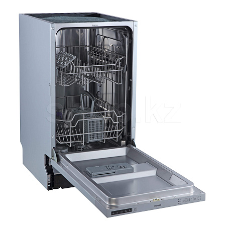 Бирюса DWB-409/5 кіріктірілетін ыдыс жуғыш машина