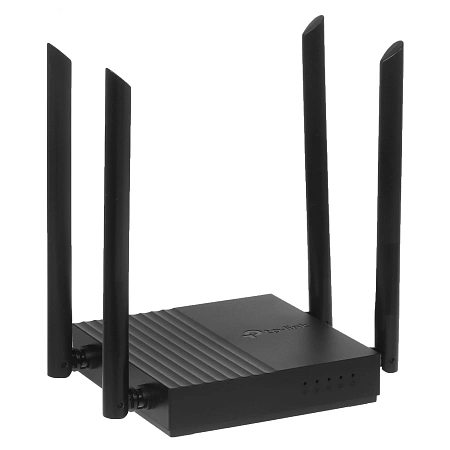 Маршрутизатор TP-Link Archer C64 V2.0