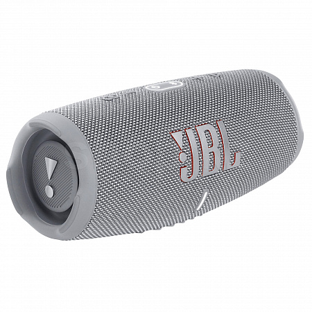 Акустическая система JBL Charge 5 (1.0) - Grey