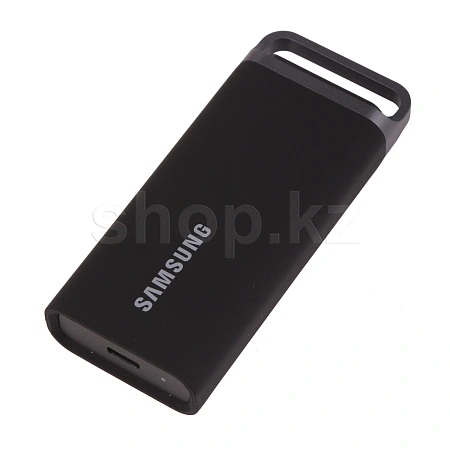Внешний SSD накопитель 2 TB, Samsung T5 Evo, Black