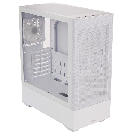 Корпус Lian Li LanCool 205 Mesh C, White