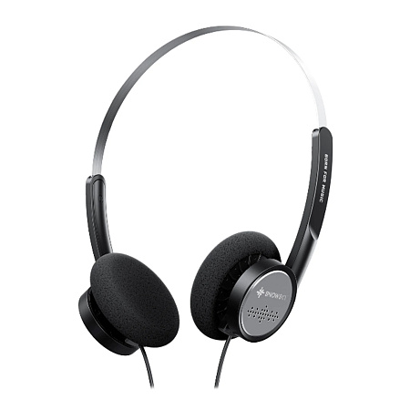 Гарнитура FiiO SnowSky Wind, Black