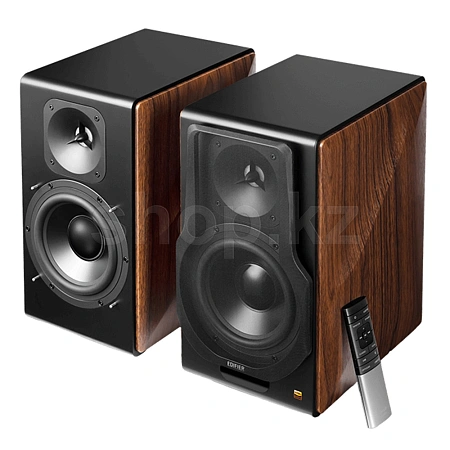 Edifier S3000MKII (2.0), Brown динамиктері