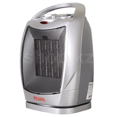 Обогреватель Ресанта ТВК-2, Silver