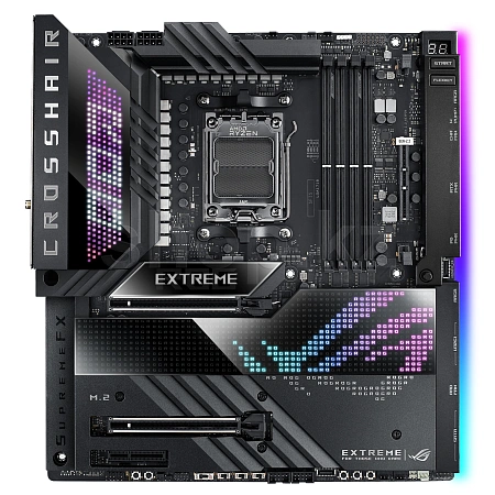 Материнская плата ASUS ROG Crosshair X670E Extreme, AM5