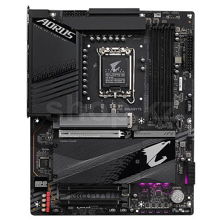 Материнская плата Gigabyte Z790 Aorus Elite DDR4, LGA1700