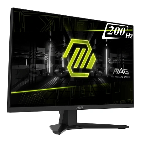 Монитор 27" MSI MAG 274F, Black