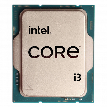 Процессор Intel Core i3 12100F, LGA1700, BOX