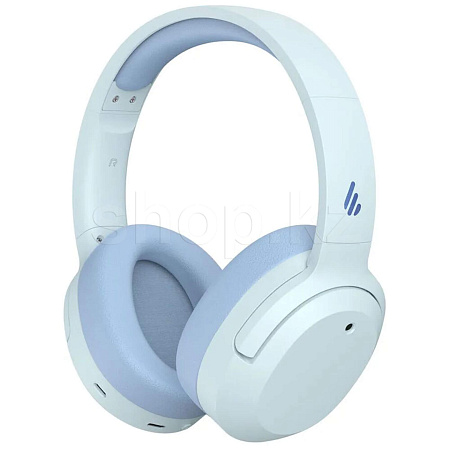 Edifier W820NB Plus, Blue bluetooth гарнитурасы
