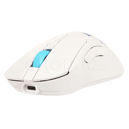 A4Tech Bloody R73 Ultra Duo Nyx Mirage, White, USB тінтуірі