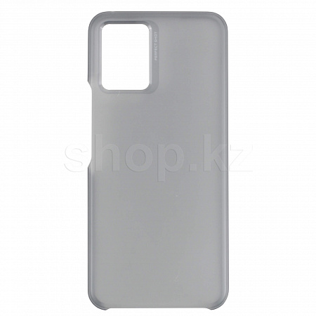 vivo Y21/Y21s/Y33s, Transparent Cover, Light Grey қабы