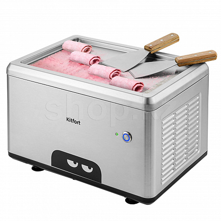Kitfort KT-1821 балмұздақ жасауышы