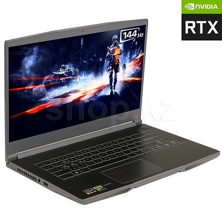 MSI Thin A15 B7VE (9S7-16RK11-224) ноутбугы