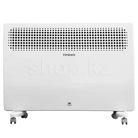 Обогреватель Timberk T-EC1500-S2M, White