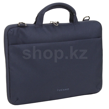 Сумка для ноутбука Tucano BDA1314-B, 14", Blue