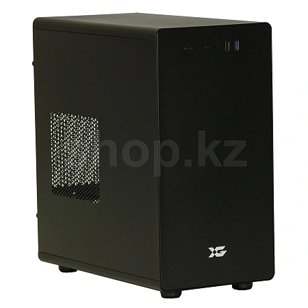 Компьютер игровой WW-KZ  (Intel Core i5 11400, RTX 3050, 256 GB SSD, 16 GB DDR-4)