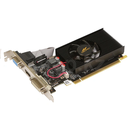 Видеокарта OCPC GT 730, 4 GB, GeForce 730