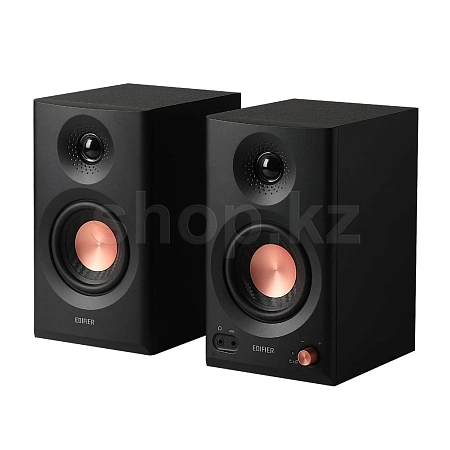 Колонки Edifier MR3 (2.0), Black